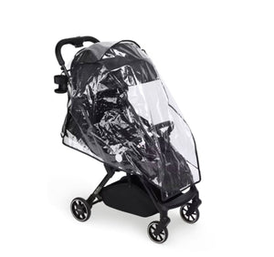 Leclerc Baby Rain Cover Transparant - LEC25980
