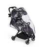 Leclerc Baby Rain Cover Transparant - LEC25980