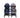 Leclerc Baby Twin/stroller Connector Black - LEC25987