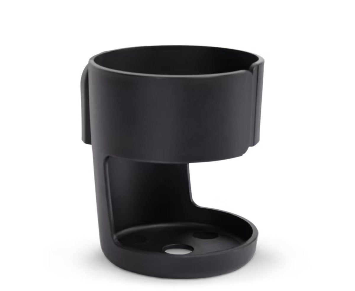 Leclerc Baby Uni Cup Holder Black - LEC25991