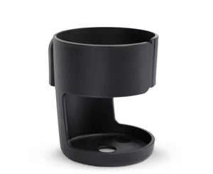 Leclerc Baby Uni Cup Holder Black - LEC25991
