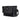 Leclercbaby Bundle Deal Hexagon Carbon Black (Stroller + Diaper Bag) - BUNHEX030