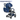 Leclercbaby Bundle Deal Hexagon Monte Carlo Blue (Stroller + Diaper Bag) - BUNHEX040