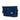 Leclercbaby Bundle Deal Hexagon Monte Carlo Blue (Stroller + Diaper Bag) - BUNHEX040