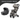 Leclercbaby Bundle Influencer Air Violet Grey (Stroller + Bassinet) - BUNAR020