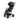 Leclercbaby Bundle MF Plus Black (Stroller + Bassinet) - LECXL050