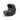 Leclercbaby Bundle MF Plus Black (Stroller + Bassinet) - LECXL050