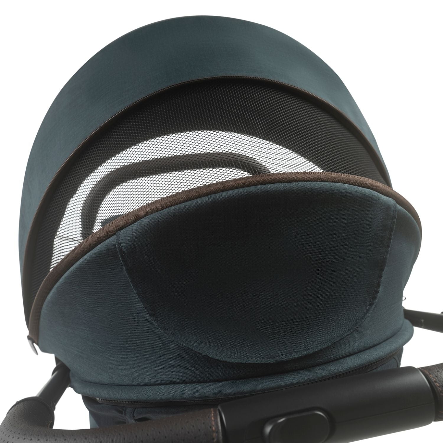 Leclercbaby Influencer Air Stroller Denim Blue - LEC20016
