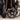 Leclercbaby Influencer Air Stroller Denim Blue - LEC20016
