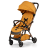 Leclercbaby Influencer Air Stroller Golden Mustard - LEC20017