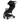 Leclercbaby Influencer Air Stroller Piano Black - LEC20018