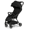 Leclercbaby Influencer Air Stroller Piano Black - LEC20018