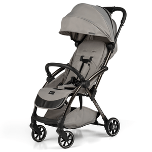Leclercbaby Influencer Air Stroller Violet Grey - LEC20015