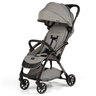 Leclercbaby Influencer Air Stroller Violet Grey - LEC20015