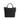 Leclercbaby Influencer Diaper Bag Black Brown - LEC26002