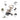 Leclercbaby Influencer XL Stroller Sand - LEC10012