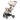 Leclercbaby Influencer XL Stroller Sand - LEC10012