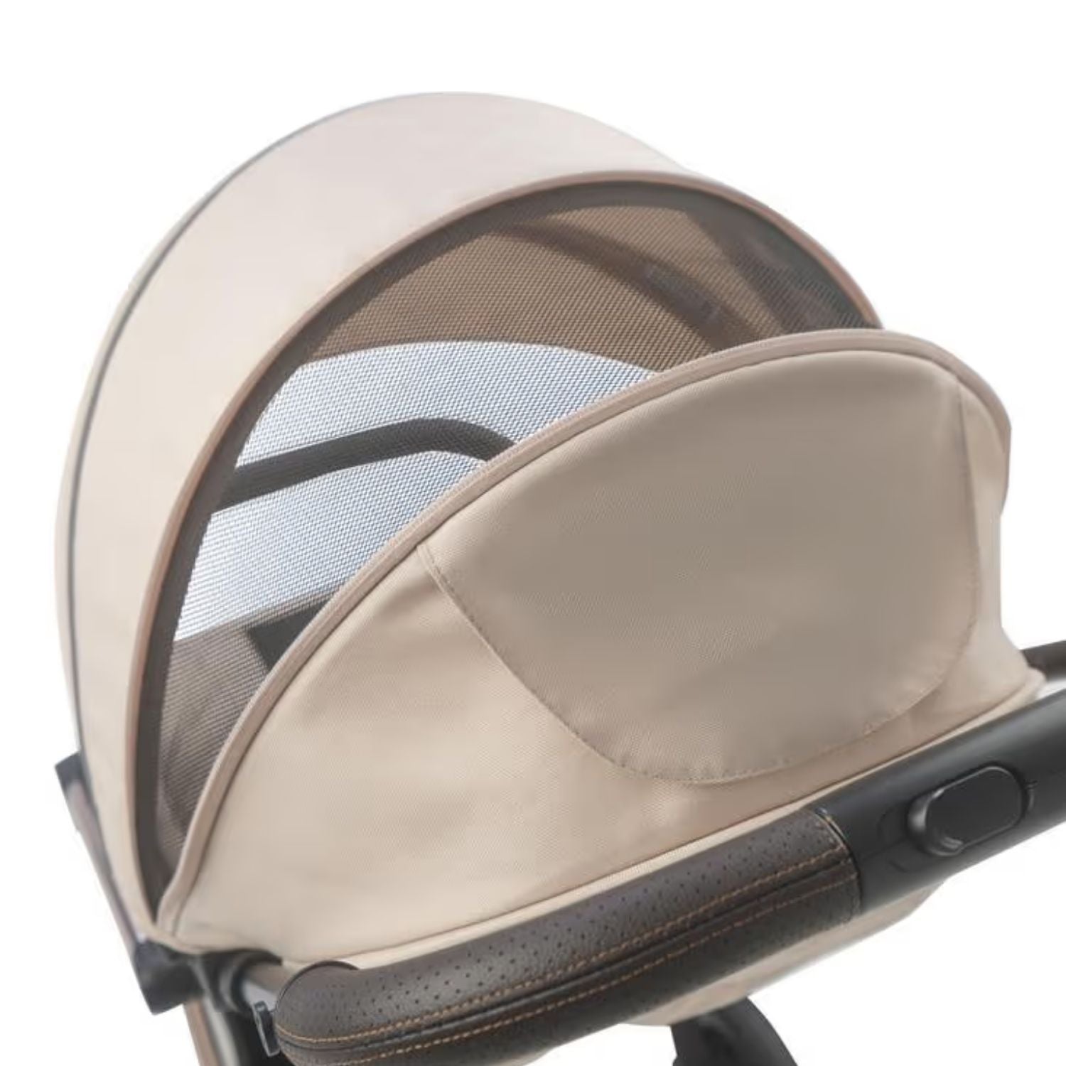Leclercbaby Influencer XL Stroller Sand - LEC10012