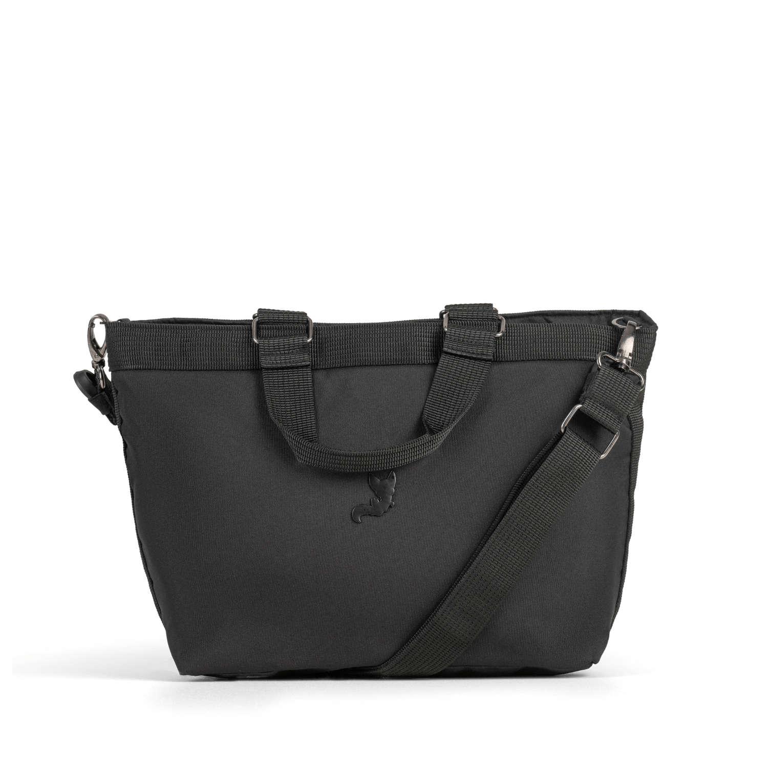 Leclercbaby Luxury Changing Bag Piano Black - LEC30016