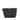 Leclercbaby Luxury Changing Bag Piano Black - LEC30016