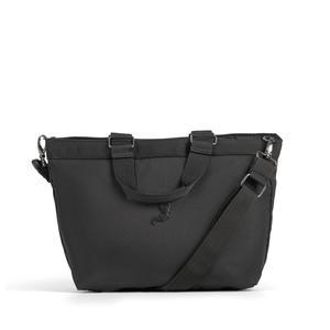 Leclercbaby Luxury Changing Bag Piano Black - LEC30016