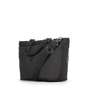 Leclercbaby Luxury Changing Bag Piano Black - LEC30016