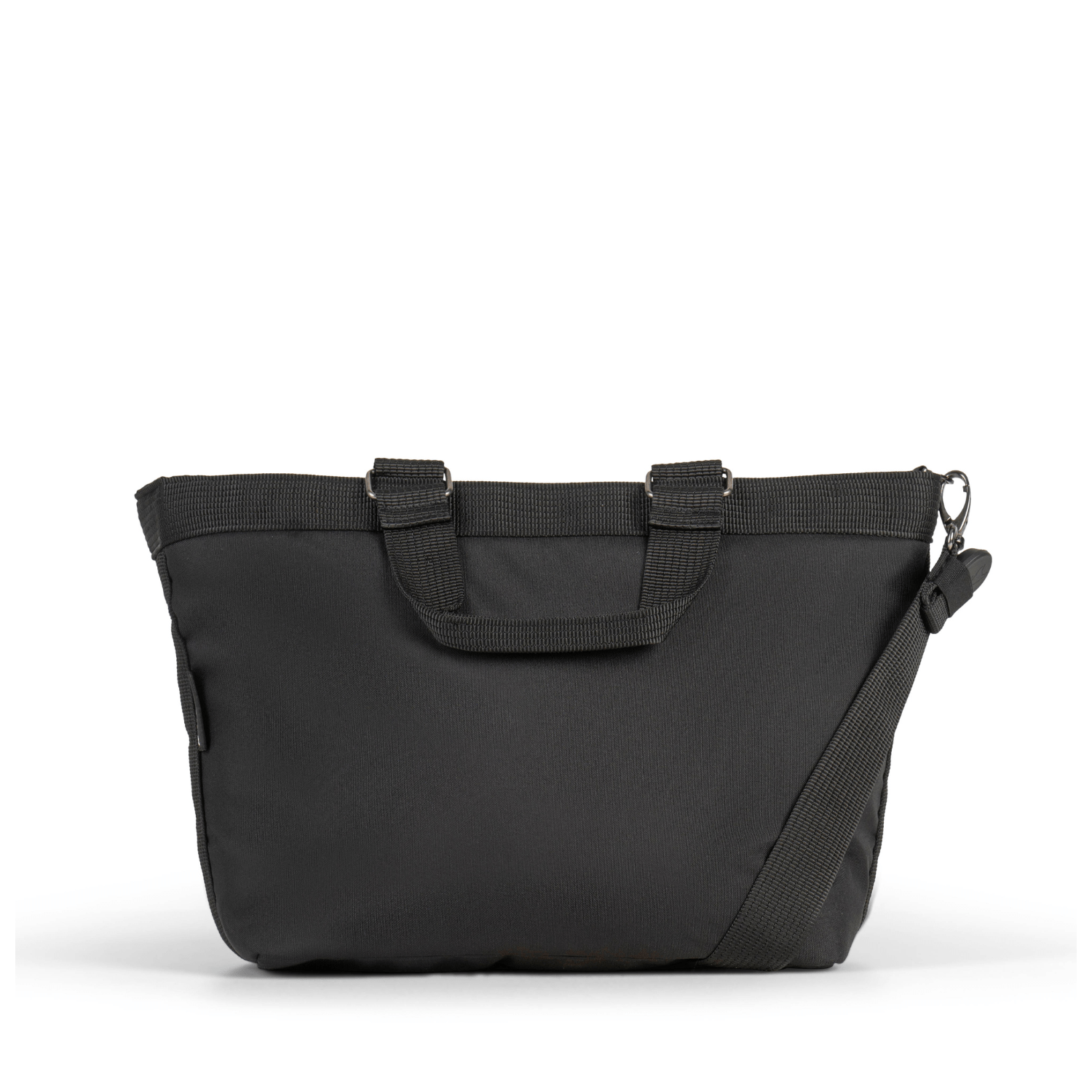 Leclercbaby Luxury Changing Bag Piano Black - LEC30016