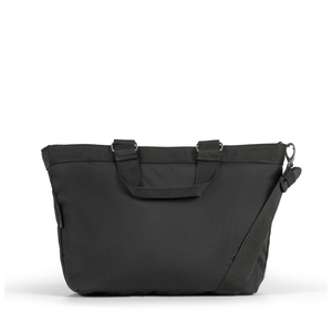 Leclercbaby Luxury Changing Bag Piano Black - LEC30016