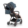Leclercbaby Luxury Organiser Denim Blue - LEC30024