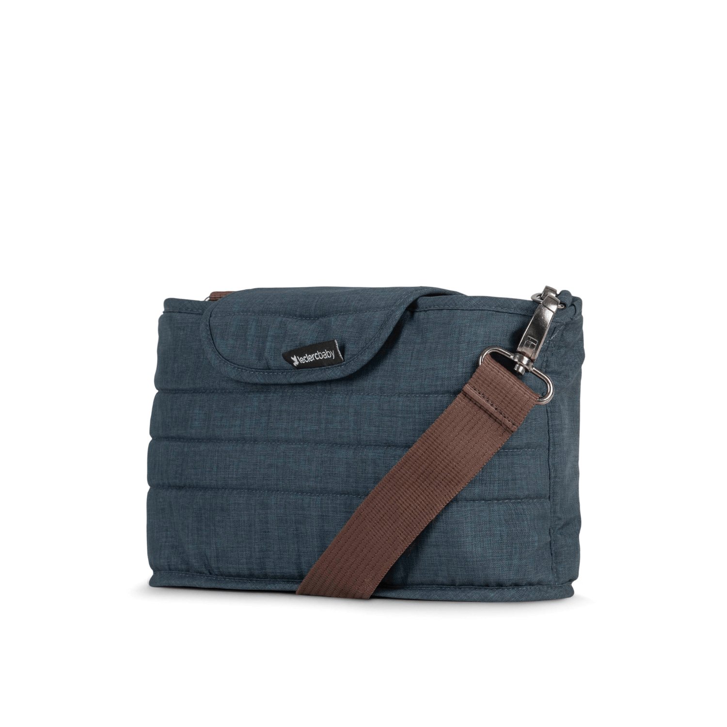 Leclercbaby Luxury Organiser Denim Blue - LEC30024