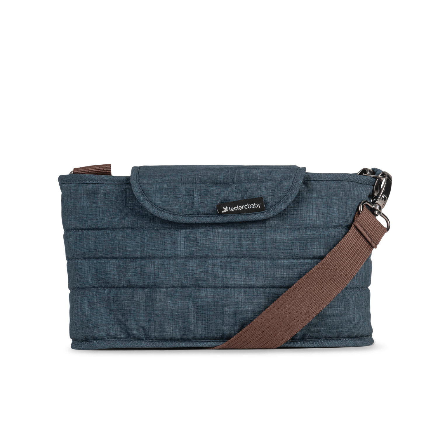 Leclercbaby Luxury Organiser Denim Blue - LEC30024