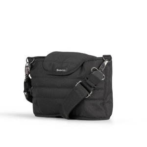 Leclercbaby Luxury Organiser Piano Black - LEC30026