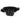 Leclercbaby Luxury Organiser Piano Black - LEC30026