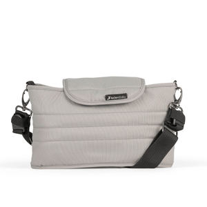 Leclercbaby Luxury Organiser Violet Grey - LEC30023