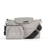 Leclercbaby Luxury Organiser Violet Grey - LEC30023