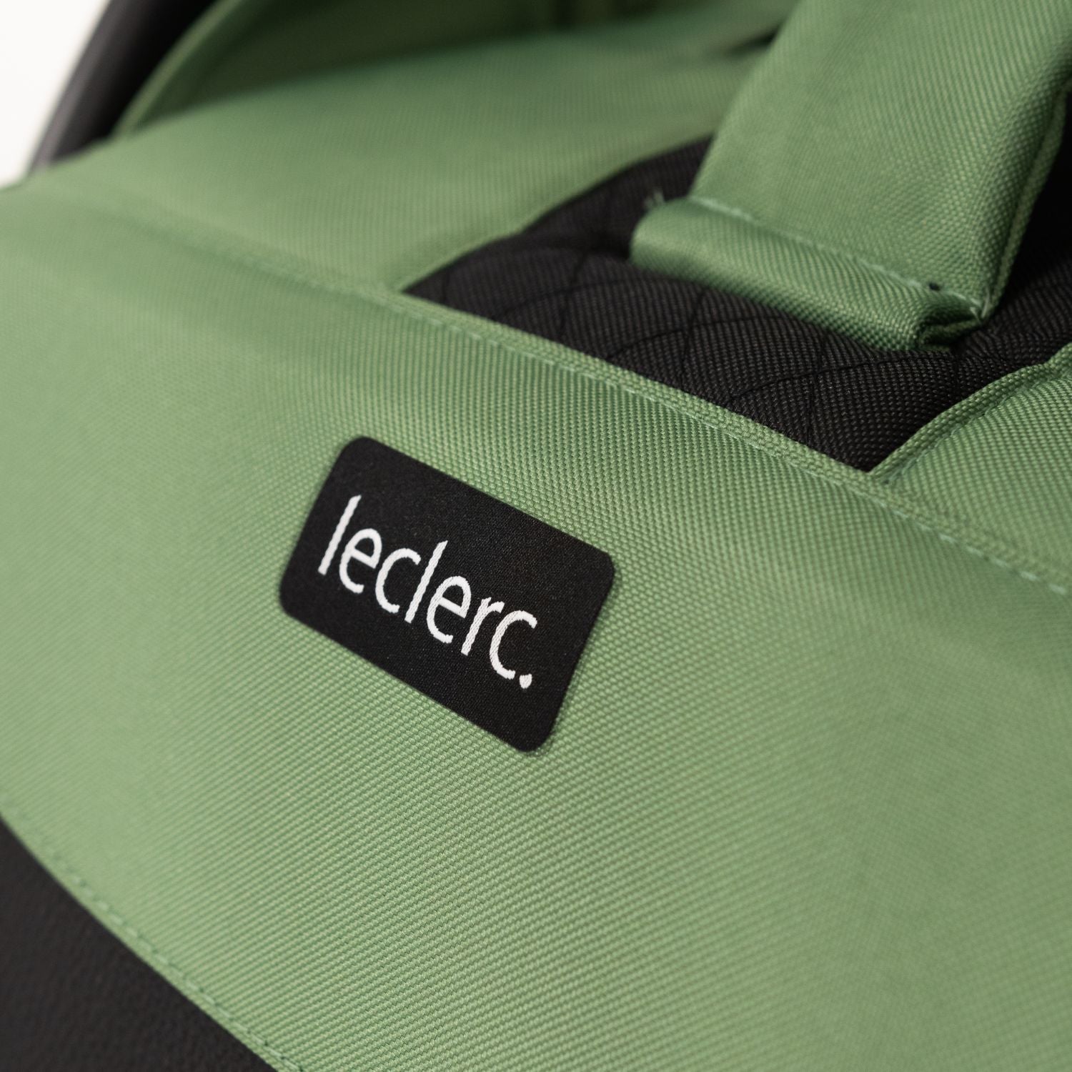 Leclercbaby Magicfold Plus Stroller Green - LEC25974