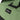 Leclercbaby Magicfold Plus Stroller Green - LEC25974