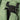 Leclercbaby Magicfold Plus Stroller Green - LEC25974