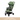 Leclercbaby Magicfold Plus Stroller Green - LEC25974