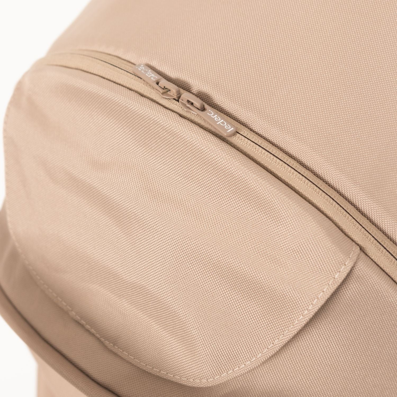 Leclercbaby Magicfold Plus Stroller Sand - LEC25973
