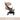 Leclercbaby Magicfold Plus Stroller Sand - LEC25973