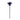Led light Purple Witch Broom Stick for Halloween Costume Party & Halloween Home office Décor - Halloween