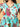 Lei It On Me Women's Midi Dress - WDRS - SK - LITOM - S