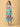 Lei It On Me Women's Midi Dress - WDRS - SK - LITOM - S