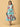 Lei It On Me Women's Midi Dress - WDRS - SK - LITOM - S