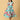 Lei It On Me Women's Midi Dress - WDRS - SK - LITOM - S