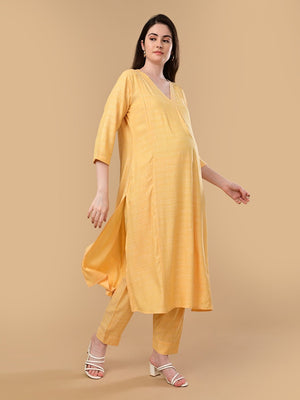 Lemon-Aid Maternity and Nursing Co Ord Set - S Maternity Co-ord Set