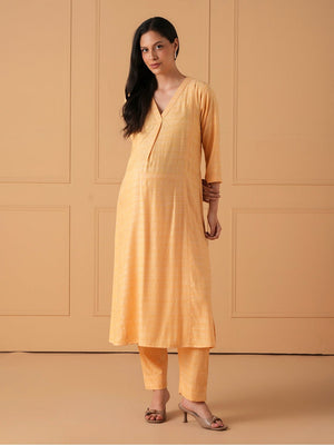 Lemon-Aid Maternity and Nursing Co Ord Set - S Maternity Co-ord Set