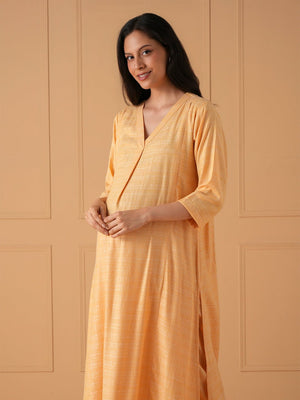 Lemon-Aid Maternity and Nursing Co Ord Set - S Maternity Co-ord Set