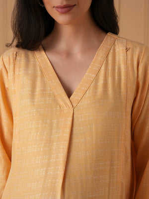 Lemon-Aid Maternity and Nursing Co Ord Set - S Maternity Co-ord Set